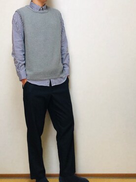 こうさんのコーディネート