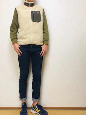 こうさんのコーディネート