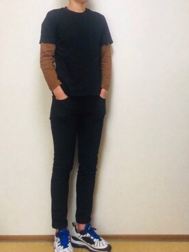 こうさんのコーディネート