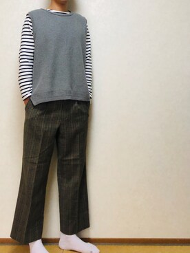 こうさんのコーディネート