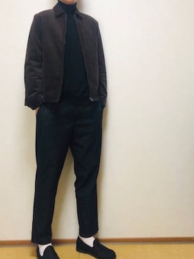 こうさんのコーディネート