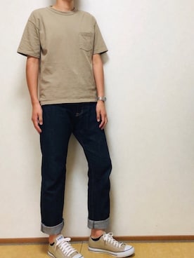 こうさんのコーディネート