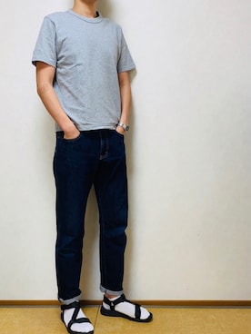 こうさんのコーディネート