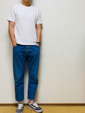 こうさんのコーディネート