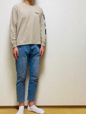 こうさんのコーディネート