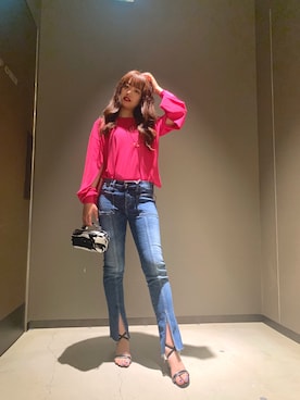 Yuiさんのコーディネート