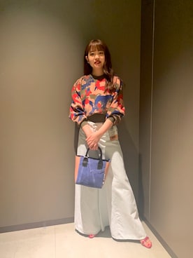 Yuiさんのコーディネート