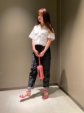 Yuiさんのコーディネート