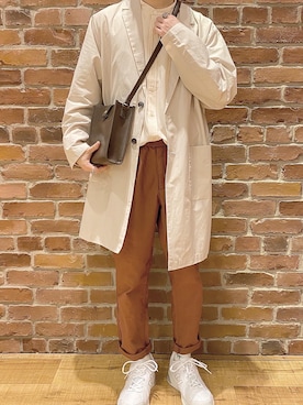 maroさんのコーディネート