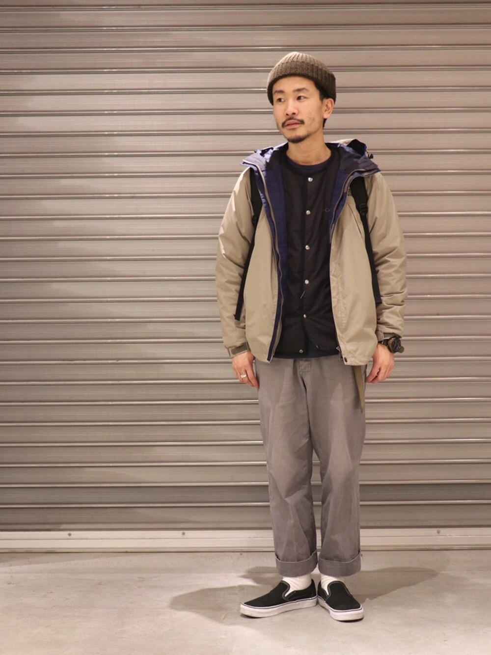 Columbia（コロンビア）の「【Columbia×CIAOPANIC TYPY