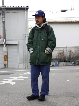 THE NORTH FACE(ザノースフェイス)の「THE NORTH FACE: ヌプシ ...