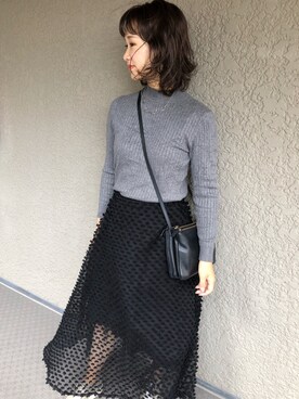 MARIMOOOさんのコーディネート