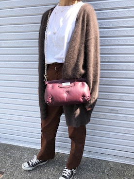 MARIMOOOさんのコーディネート