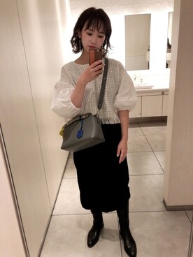 MARIMOOOさんのコーディネート