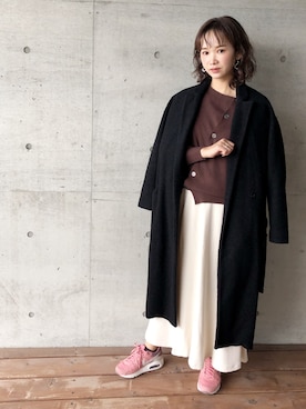 MARIMOOOさんのコーディネート