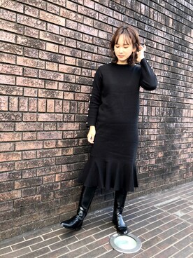 MARIMOOOさんのコーディネート