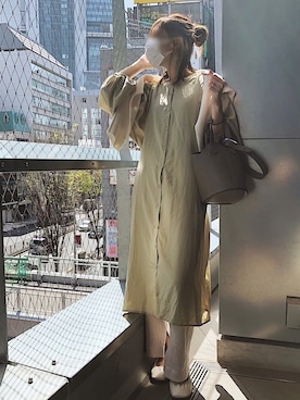 やよさんのコーディネート