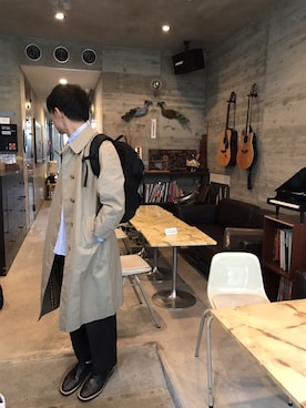 kazuuuunさんのコーディネート