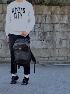 kazuuuunさんのコーディネート