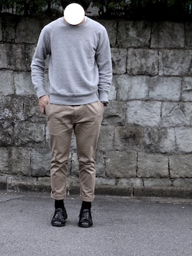 kazuuuunさんのコーディネート