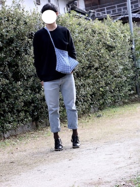 kazuuuunさんのコーディネート