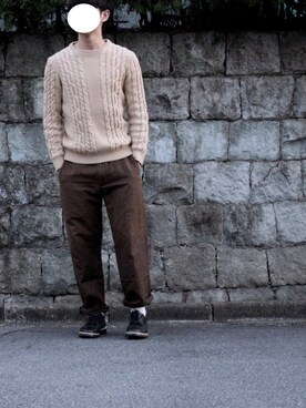 kazuuuunさんのコーディネート