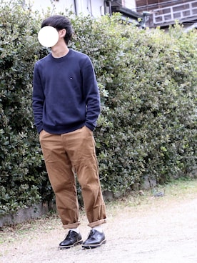 kazuuuunさんのコーディネート