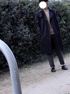 kazuuuunさんのコーディネート