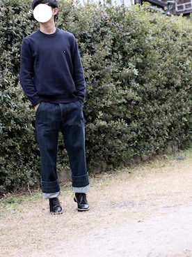 kazuuuunさんのコーディネート