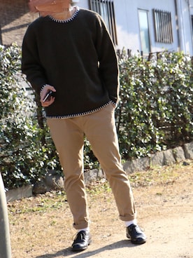 kazuuuunさんのコーディネート