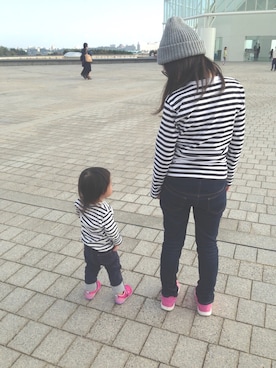 younaさんのコーディネート