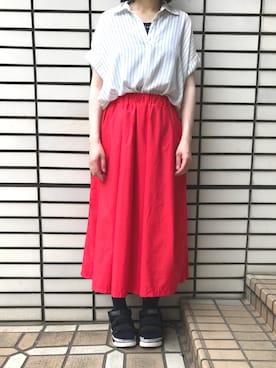 younaさんのコーディネート