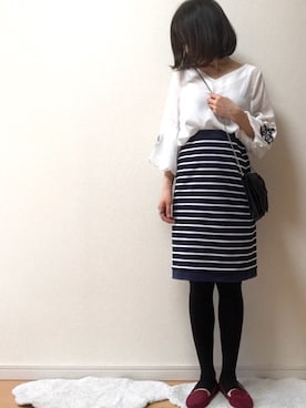 younaさんのコーディネート