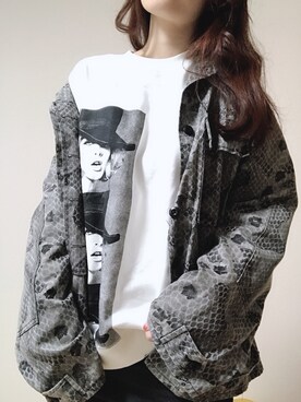 ayumiさんのコーディネート