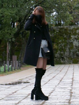 Seriさんのコーディネート