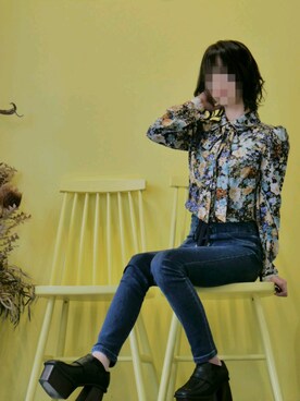 Seriさんのコーディネート