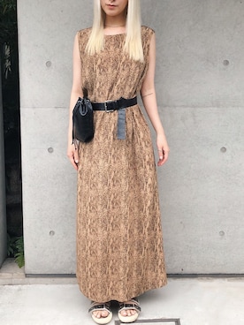 kurumintさんのコーディネート