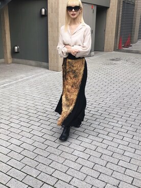 kurumintさんのコーディネート