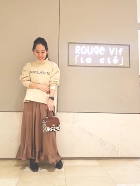 miyaさんのコーディネート