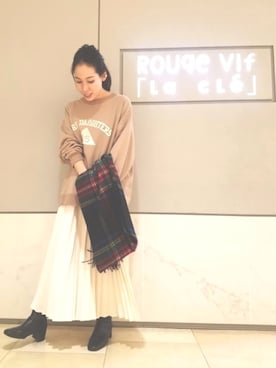 miyaさんのコーディネート