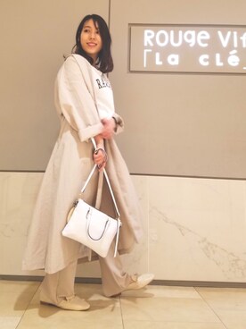 miyaさんのコーディネート