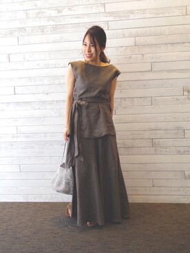 miyaさんのコーディネート