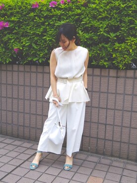 miyaさんのコーディネート