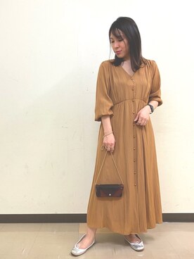 miyaさんのコーディネート