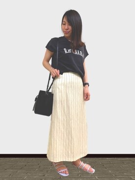 miyaさんのコーディネート