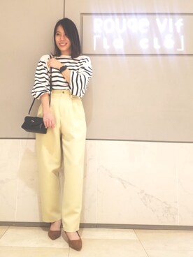 miyaさんのコーディネート