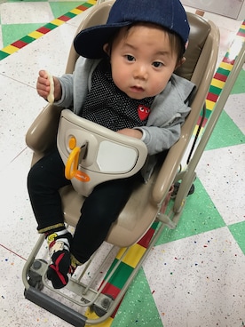 たけぞさんのコーディネート