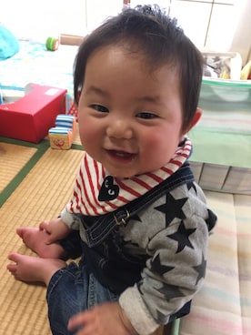 たけぞさんのコーディネート