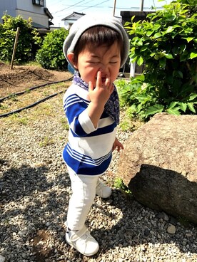 たけぞさんのコーディネート