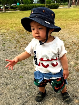 たけぞさんのコーディネート